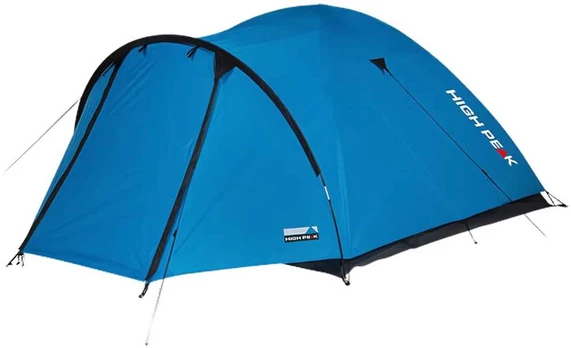 Palapinė High Peak Narvik 3 mėlyna 10316