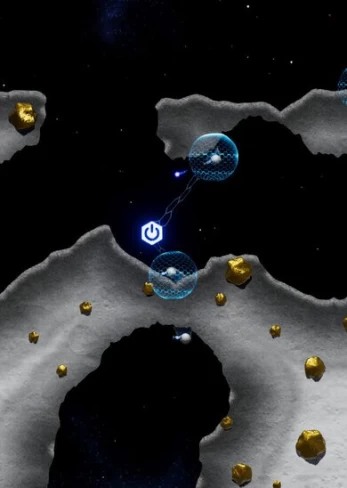 Chaos Caves Steam