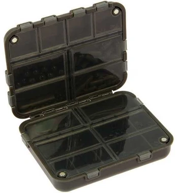 Dėžutė NGT Xpr Carp Bit 12x10x3.5cm
