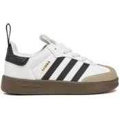 Laisvalaikio batai adidas adiform Samba 360 IH3505 Balta