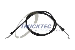 Kabelis, durų atlaisvinimas TRUCKTEC AUTOMOTIVE 02.54.053 kaina