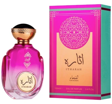 Attri Itharah Women - EDP 100ml Moterims EDP