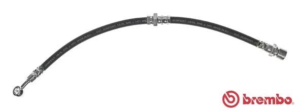 Stabdžių žarnelė BREMBO T 10 007