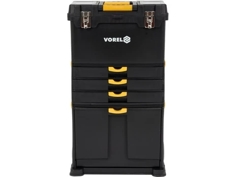 VOREL 78736 įrankių vežimėlis