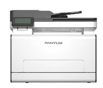 Pantum CM2100ADW Color laser multifunction printer kaina