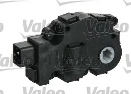 Valdiklis, maišymo sklendė VALEO 715281