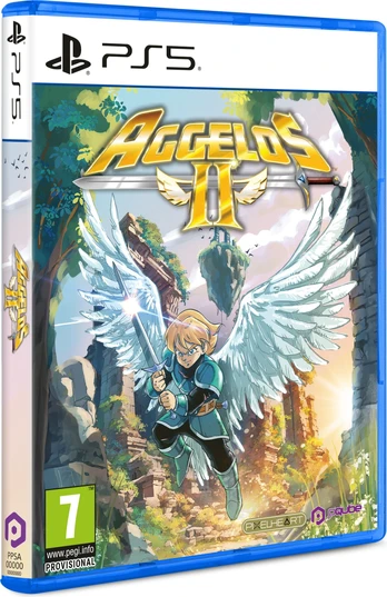 Aggelos 2 