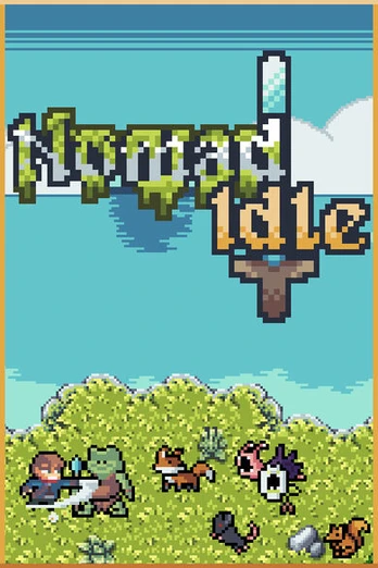 Nomad Idle PC