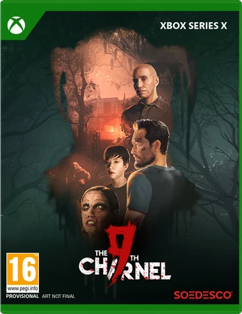 The 9Th Charnel 