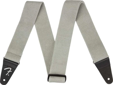 Diržas gitarai Fender SuperSoft Strap, pilkas
