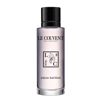 Odekolonas Le Couvent Aqua Paradisi EDC moterims/vyrams, 100 ml