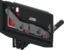 TECE insert chute for cleaning tablets (9240951) kaina