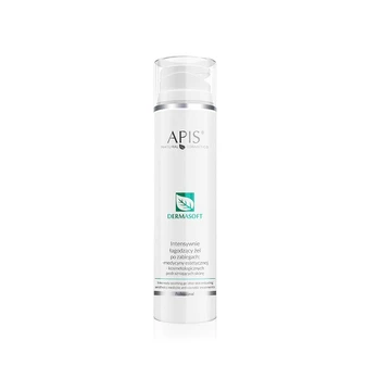 Raminamasis gelis APIS „Dermasooth™“, 200 ml