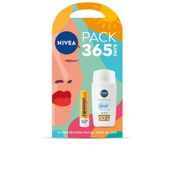 Nivea SUN PACK 2 pcs