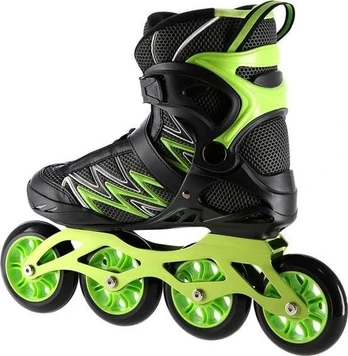 Riedučiai Nils Extreme NA8660, žali