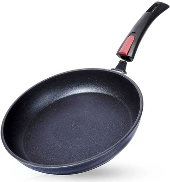 Deimantinė keptuvė 28 cm indukcinė ORION orkaitė