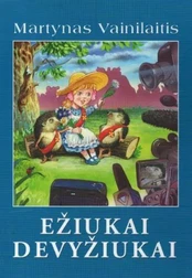 Ežiukai Devyžiukai