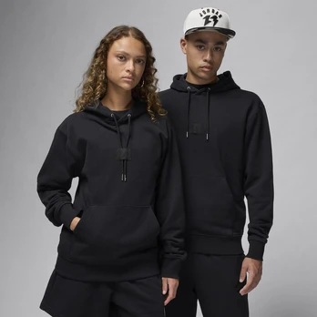 Jordan Flight Fleece - Dydis S (FV7247-010 Džemperiai)