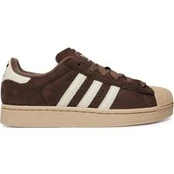 Laisvalaikio batai adidas Superstar II IH9314 Ruda