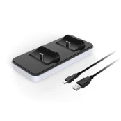 Subsonic Dual Charging Dock for PS5 kaina