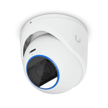 Ubiquiti UVC-G6-Pro-Turret-W baltas