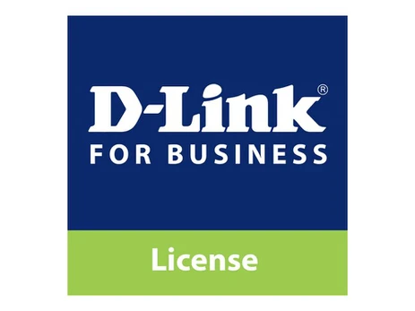 D-View 8 Network Management Software Standard Software Maintenance License (1 year) | D-Link