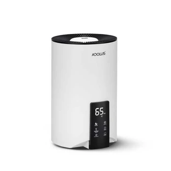 Oro drėkintuvas Adolus IRIS 25W, 4l