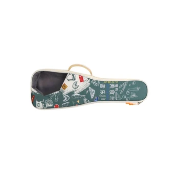 Dėklas Hard Bag B-1924 koncertinei ukulelei