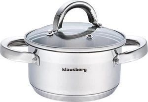 Puodas Klausberg KNFF3645, 12 cm, 0.5 l