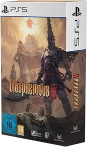 Blasphemous 2 