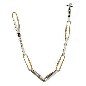 Savisaugos juosta Singing Rock Loop Chain