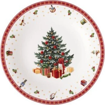 Villeroy & Boch Lėkštė "Toy's Delight Specials", 30 cm.