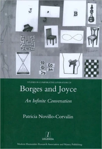 Borges and Joyce