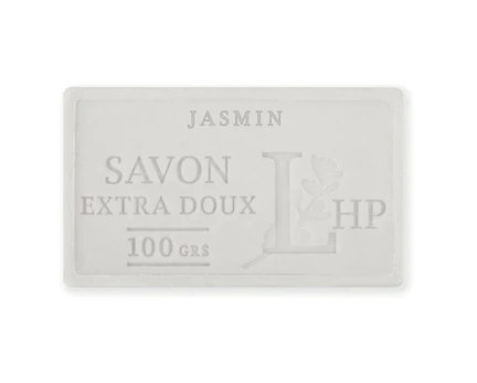 Marselio muilas LHP su jazminais, 100 g