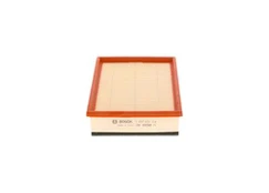 Oro filtras BOSCH 1 457 433 324 kaina
