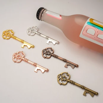 Raktų pakabukas, Rose Golden