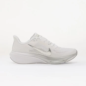 Nike Pegasus 42 White/ Metallic Silver-Wolf Grey - Dydis 40 (IB1881-102 Laisvalaikio batai)