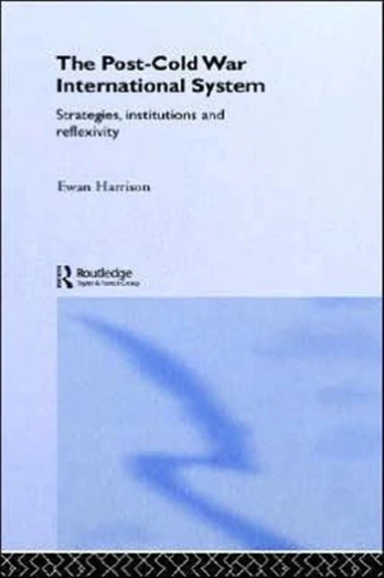 Post-Cold War International System