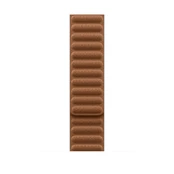 Apyrankė Apple Watch 46mm Caramel Magnetic Link - M/L kaina