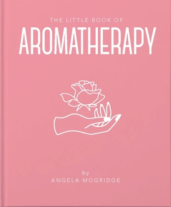 Little Book of Aromatherapy