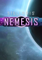 Stellaris: Nemesis PC kaina