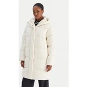 Tommy Hilfiger Pūkinė striukė Modern WW0WW46535 Écru Regular Fit