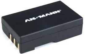 Akumuliatorius Ansmann A-Nik EN EL 9 neue Version