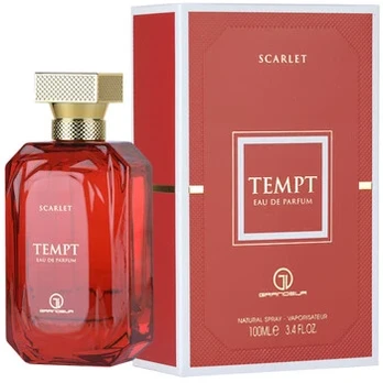 Grandeur Tempt Scarlet EDP 100ml