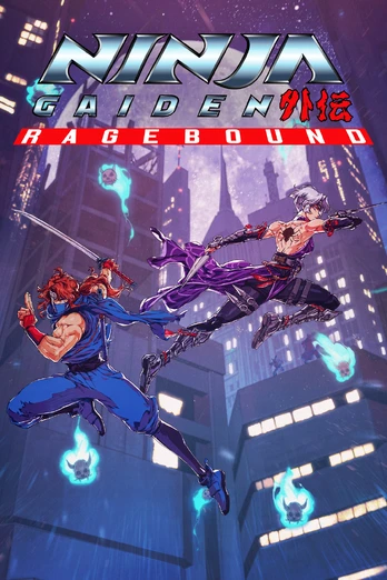 Ninja Gaiden: Ragebound PC