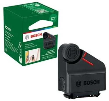 Bosch ZAMO ratuko adapteris