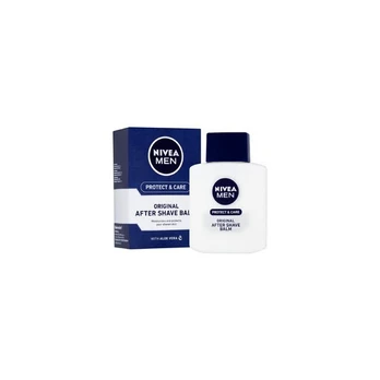 Nivea After Shave Balm 100 ml, 100ml