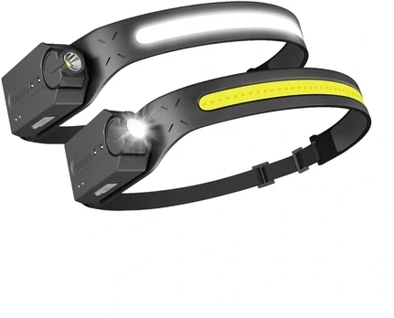 LEPRO 320019-2 Headlamp, 2 vnt.