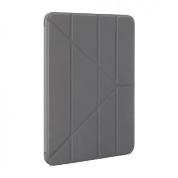Pipetto iPad 10.9" (10:th gen) Origami No1 Original - Grey
