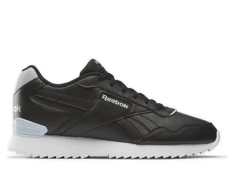Laisvalaikio batai moterims Reebok 100032992, juodi